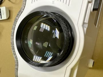 Б/в Проектор Onn 10010682 01-200918259