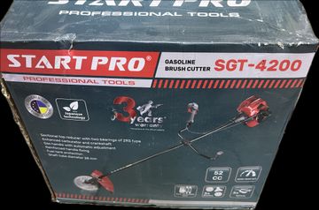 Б/в Мотокоса Start Pro sgt-4200 01-200913575