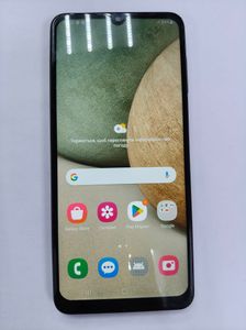 Б/у Мобільний телефон Samsung galaxy a12 a127f 4/64gb 01-200918435