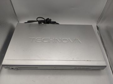 Б/в Dvd плеєр Technova dvd-2505 01-200916574