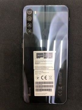 Б/у Мобільний телефон Xiaomi redmi note 8t 4/64gb 01-200918111