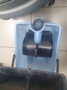 Б/у Пылесос Karcher ds 5600 01-200918640