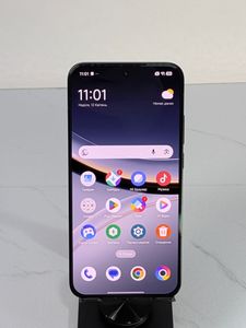 Б/в Мобільний телефон Poco f7 12/512gb 01-200918741