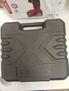 Б/в Дриль-шурупокрут акумуляторний Vitals au 14/2kp 16-000276416