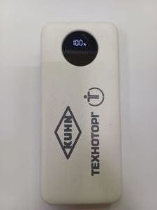 Б/в Повербанк Teg 8093-01 01-200902715