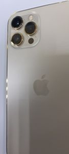 Б/в Мобільний телефон Apple iphone 12 pro max 128gb 01-200918472