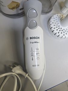 Б/в Блендер Bosch msm66150 01-200919297