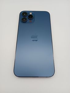 Б/у Мобильный телефон Apple iphone 12 pro max 128gb 01-200881746