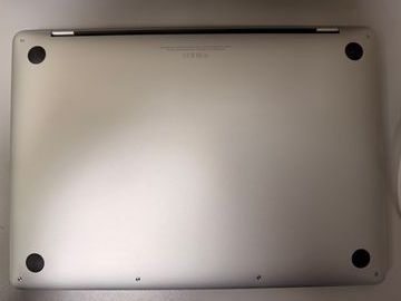 Б/у Ноутбук Apple macbook pro 2019 a2159 13,3" core i5 1,4ghz/ram16gb/ssd256gb/intel iris plus graphics 645 01-200917044