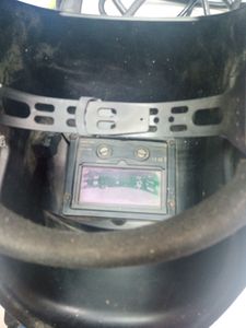 Б/в Зварювальний апарат Kende kende mma-250 + маска 01-200919240