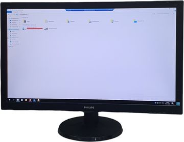 Б/в Монітор Philips 273v5l 01-200860506