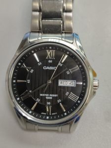 Б/в Годинник Casio mtp-1384 (5339) 01-200919648