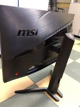 Б/в Монітор Msi optix mag241c 01-200919864