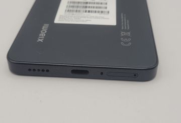 Б/в Мобільний телефон Xiaomi 14t 12/256gb 01-200884322