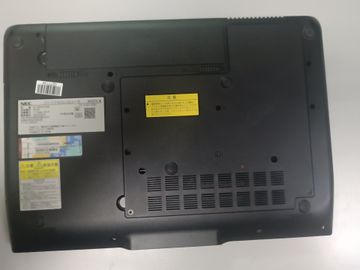 Б/в Ноутбук Nec 15/core i5-4210m ddr3/4gb ddr3/ssd 480 gb/*інтегрована 01-200920502