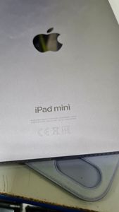 Б/в Планшет Apple ipad mini 7 wi-fi 128gb 01-200920372