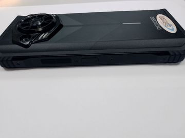 Б/в Мобільний телефон Doogee s punk 6/256gb 01-200920863