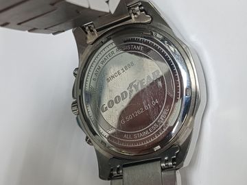 Б/в Годинник Goodyear g.s01262,01,04 01-200920994