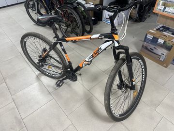 Б/у Велосипед Crossride sw 29 01-200921113