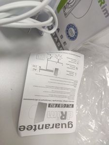 Б/в Вентилятор витяжний Airroxy drim 125 ps 01-200922433