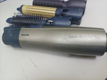 Б/в Фен щітка Philips hp4671 01-200922627
