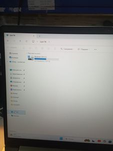 Б/в Ноутбук Lenovo 15/core i5-1135g7 ddr4/8gb ddr4/hdd 250 gb/ssd *відсутній/*інтегрована 01-200922413