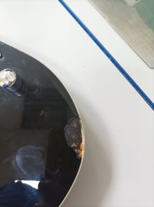 Б/в Електрогітара Ibanez fr320 01-200922653