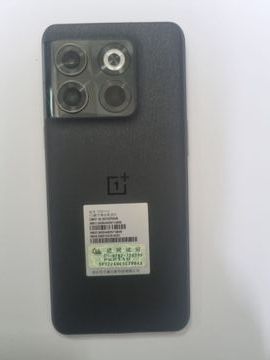 Б/в Мобільний телефон Oneplus 10t 5g 12/256gb 01-200920474