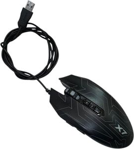 Б/в Миша A4Tech x77 01-200884422