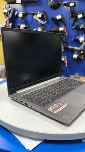 Б/в Ноутбук Lenovo 15/core i5-1135g7 ddr4/8gb ddr4/hdd 250 gb/ssd *відсутній/*інтегрована 01-200922413