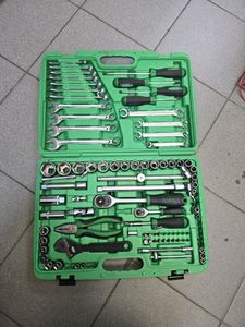 Б/в Набір інструментів Toptul gcai9601 01-200922755