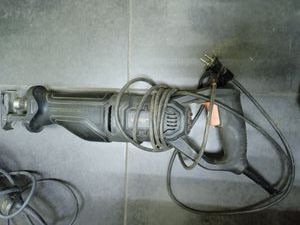 Б/в Шабельна пила Dnipro-M sr-115 01-200920651