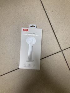 Б/в Вентилятор портативний Xo mf93 01-200923876