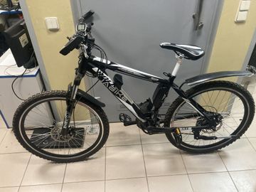 Б/в Велосипед Uabike twister a26 01-200923643