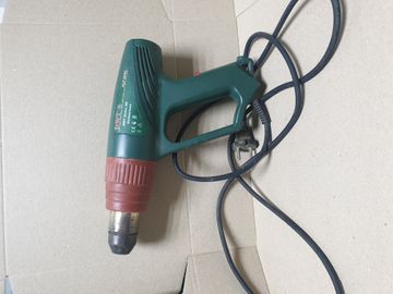 Б/у Фен строительный Dwt hlp-2000 01-200923787