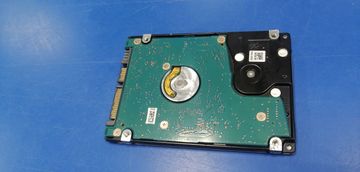 Б/в Hdd внутрішній Toshiba hdd для ноутбука 500gb 5400rpm 8mb mq01abf050 01-200923676