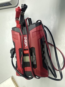 Б/в Автомобільний зарядний пристрій Voin vl-156 01-200924360