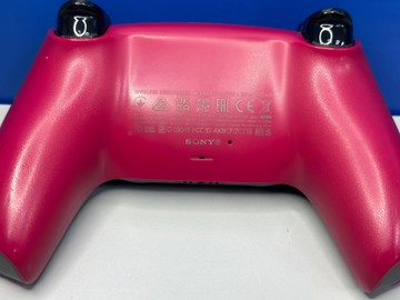 Б/у Геймпад Sony dualsense 01-200924638