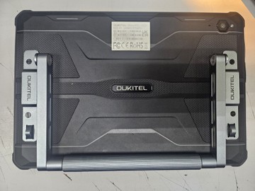 Б/у Планшет Oukitel rt6 8/256gb 4g dual sim 01-200923533