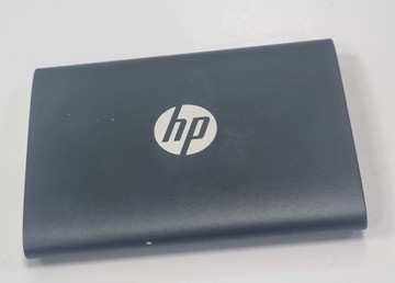 Б/в Ssd накопичувач Hp p900 2 tb 01-200926536