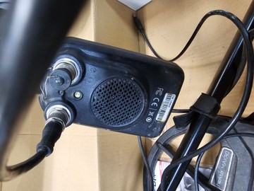 Б/у Металлоискатель Nokta makro legend whp 01-200926488