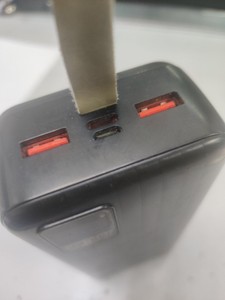 Б/в Повербанк Digma 20 000 mah 01-200927037