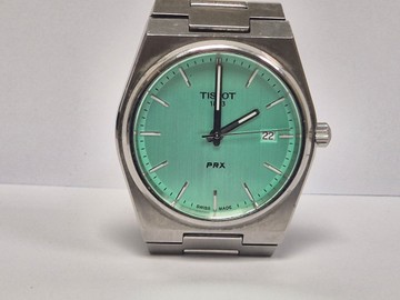 Б/в Годинник Tissot t137.410 01-200927052