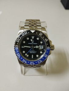 Б/в Годинник Pagani Design pd-1662 01-200927051