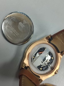 Б/в Годинник Guess w0775l7 01-200927465