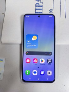 Б/в Мобільний телефон Samsung galaxy a36 5g 8/256gb 01-200927870