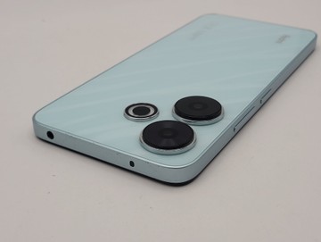 Б/в Мобільний телефон Xiaomi redmi 13 6/128gb 01-200928088