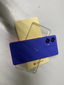 Б/в Мобільний телефон Motorola moto g85 8/256gb 01-200928346