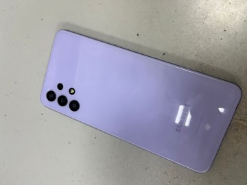 Б/в Мобільний телефон Samsung galaxy a32 5g sm-a326b 4/128gb 01-200927148