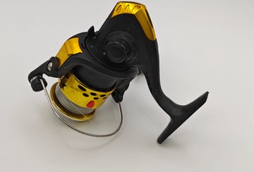 Б/в Котушка рибальська Megastrike 0.20/200 0.25/125 01-200928028